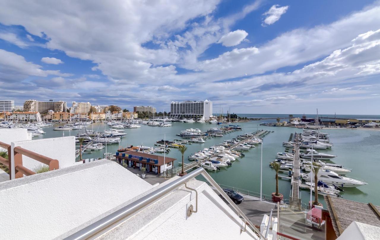 Primula - Wonderful View - Vilamoura Marina Exterior photo