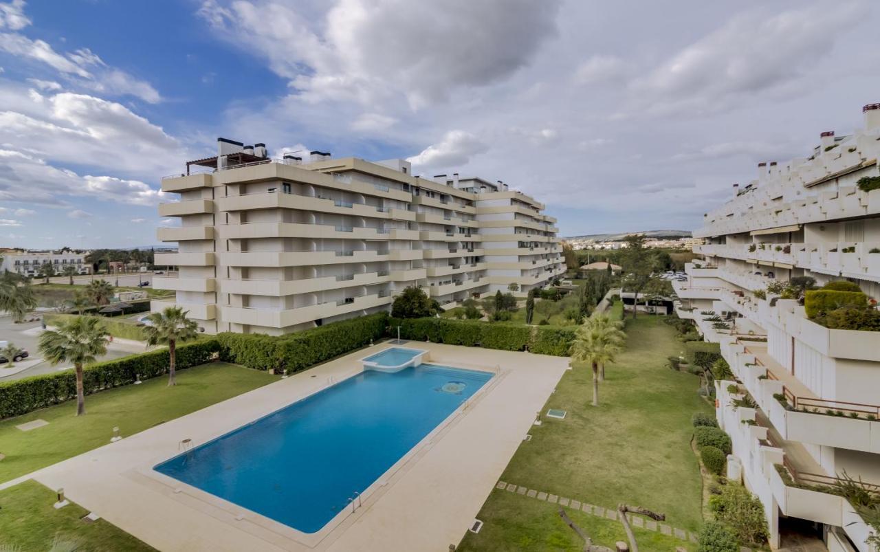 Primula - Wonderful View - Vilamoura Marina Exterior photo