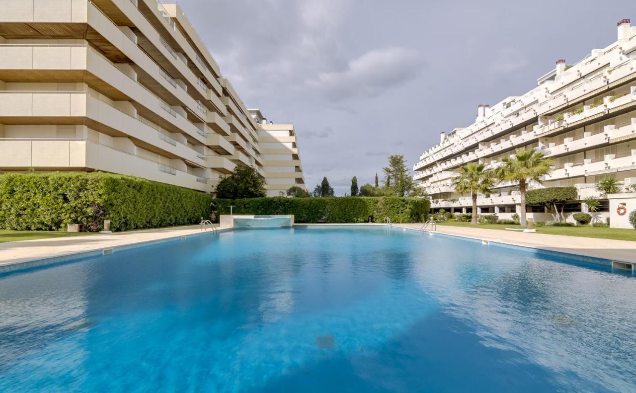 Primula - Wonderful View - Vilamoura Marina Exterior photo